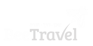 logo beetravel