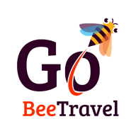 App logo beetravel