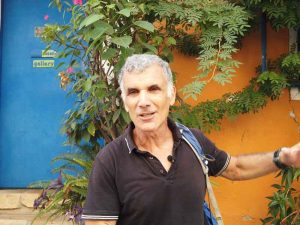 סיור בנווה צדק