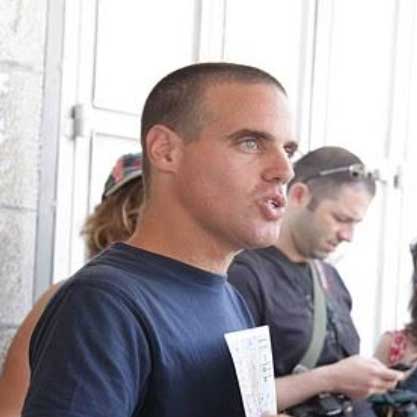 ד"ר אלדד ברין