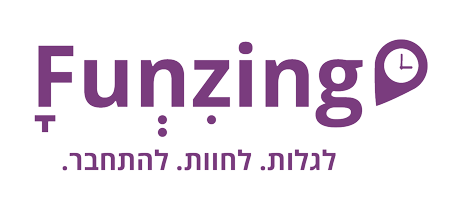 Funzing : Brand Short Description Type Here.