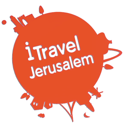 אתר iTravelJerusalem : 