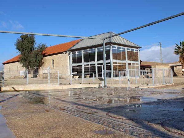 השומרוני הטוב