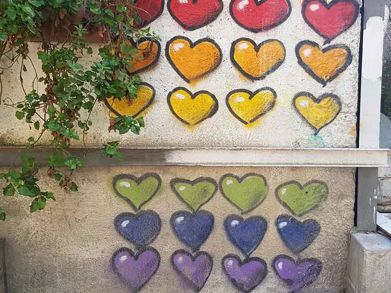 סיור זוגי בירושלים – איך לבחור את החוויה המושלמת?