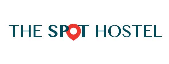 Spot Hostel : Brand Short Description Type Here.