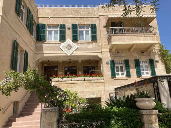 - סיורים עצמאיים סיור בחיפה