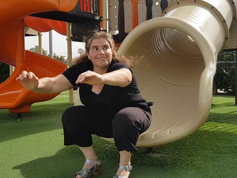 נמל תל אביב