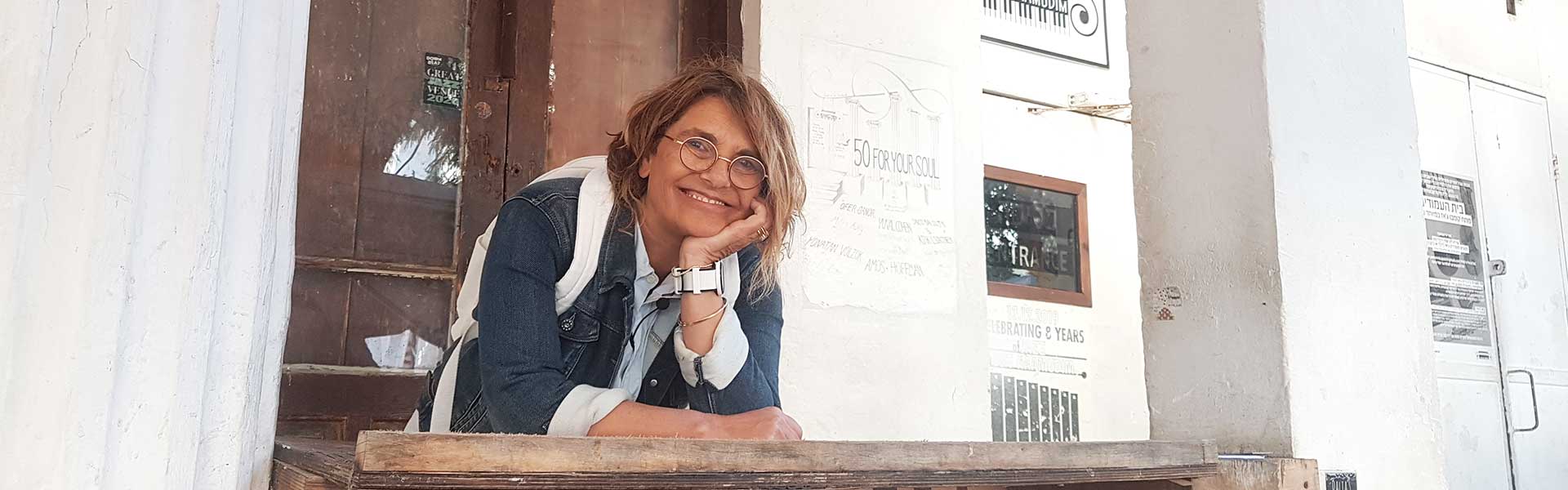 מיכל ששון ביבי